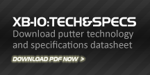 Download XB-10 Datasheet